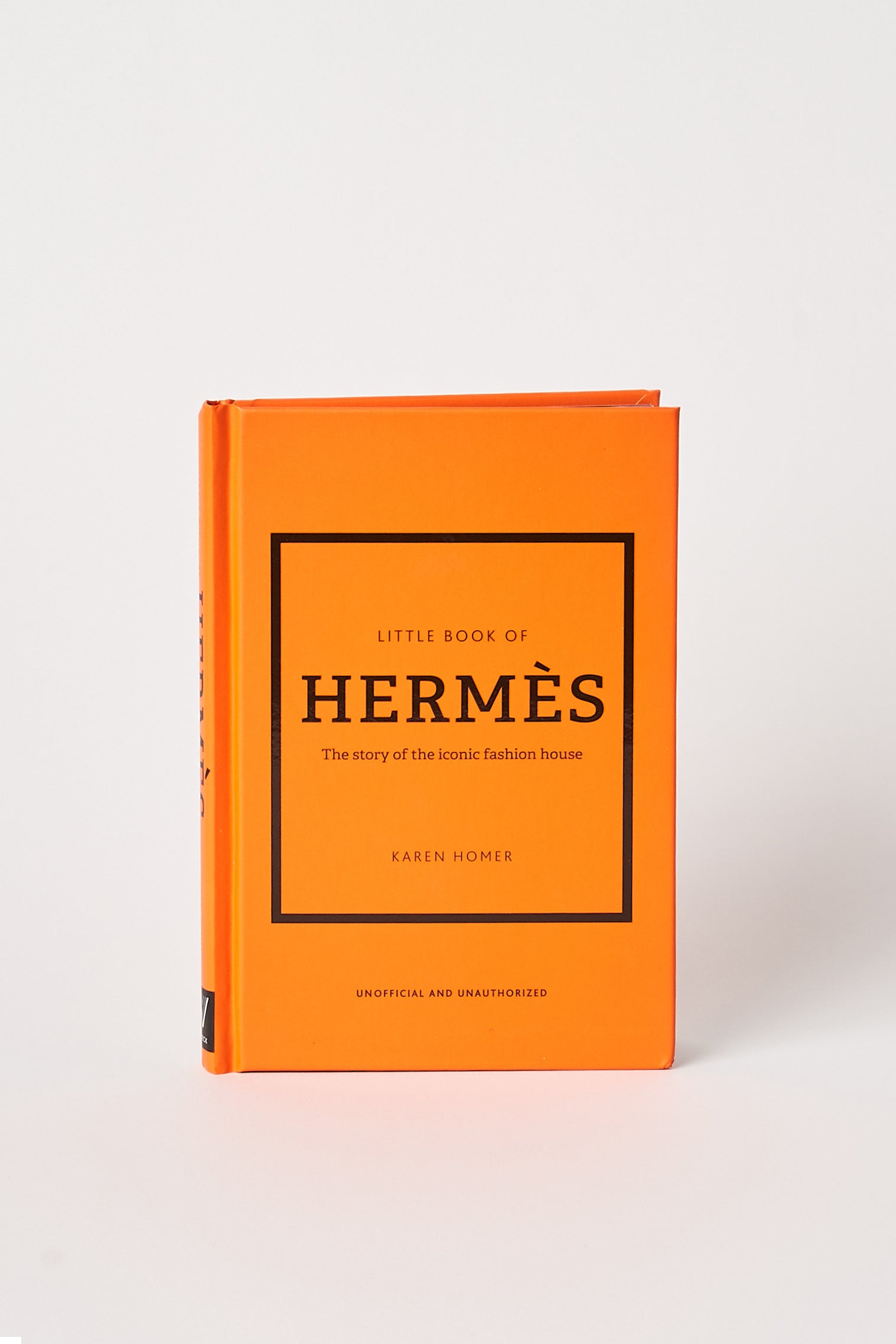 Little Book of Hermes Boek - Portier