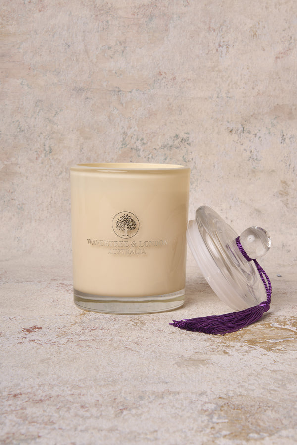 Wavertree & London Plum Candle