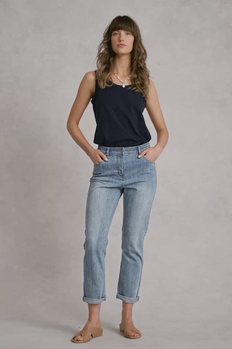 The Classique 25 - Pacific Wash