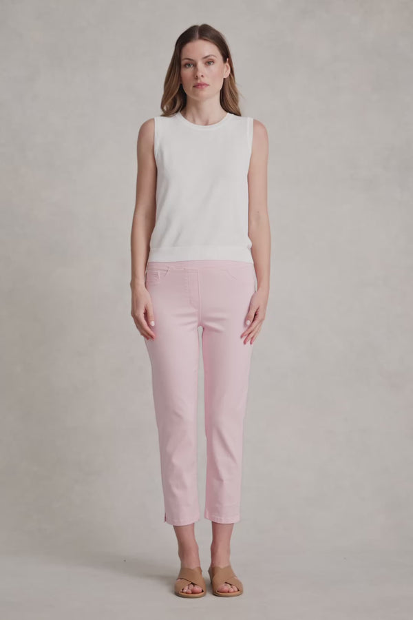 Bengajean® ¾ Slim Leg - Sherbet