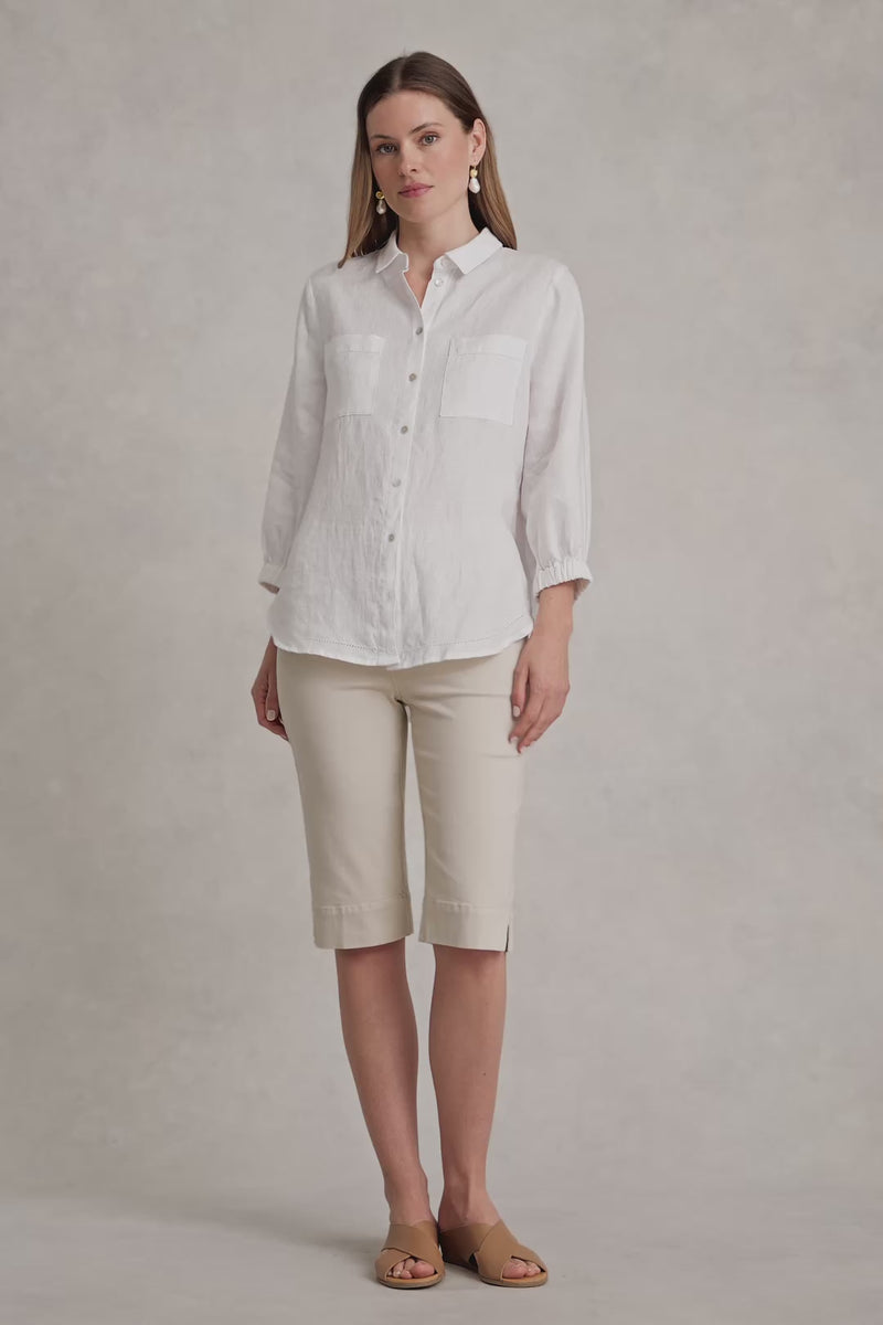 Bengajean® Short - Taupe