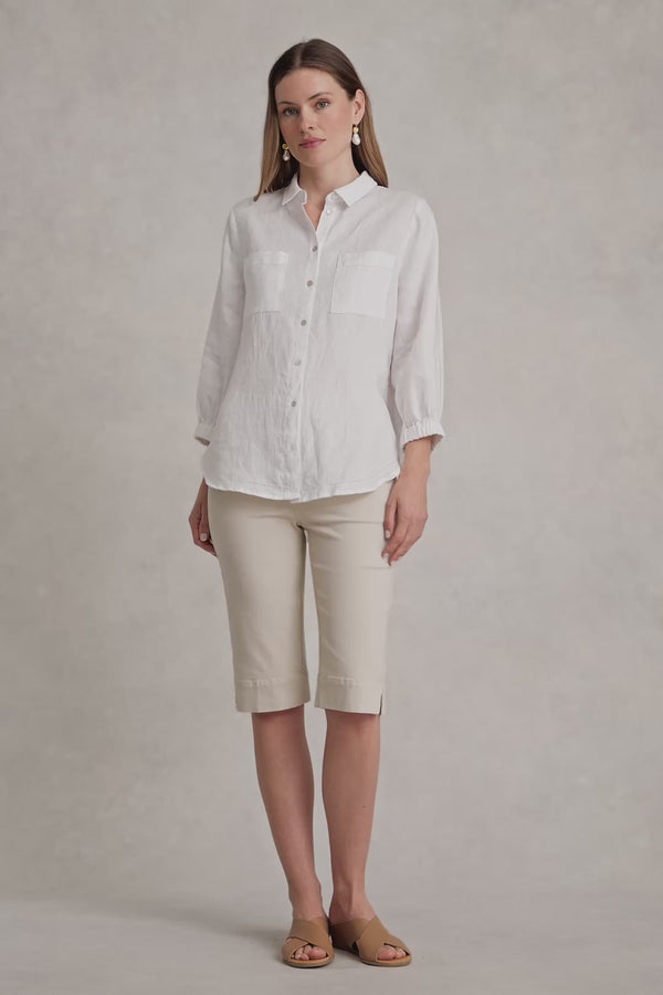 Bengajean® Short - Taupe