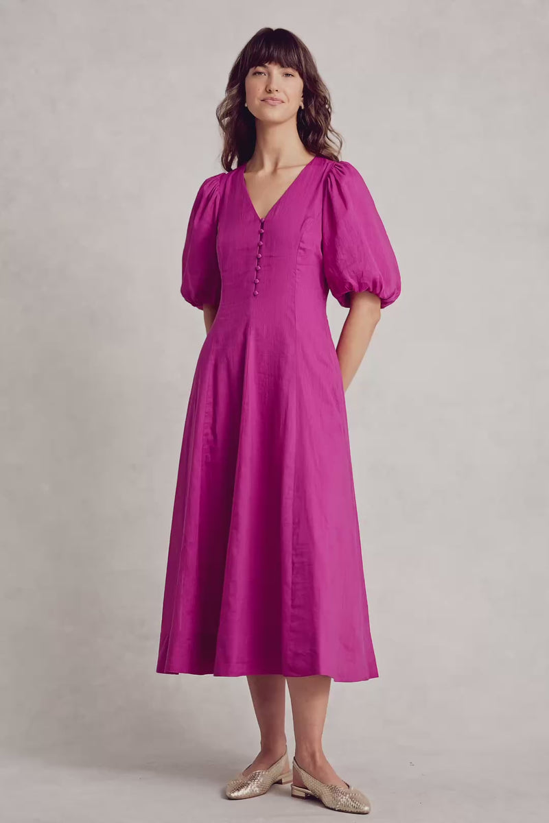 Event Dress - Orchid