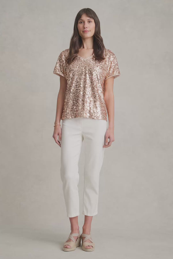 Sequin T-Shirt