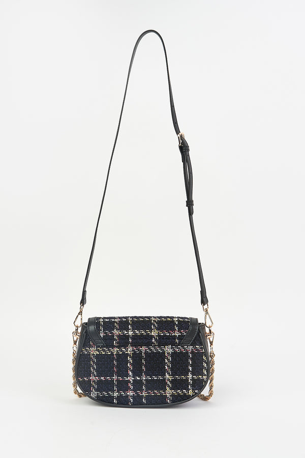 Thea Tweed Handbag