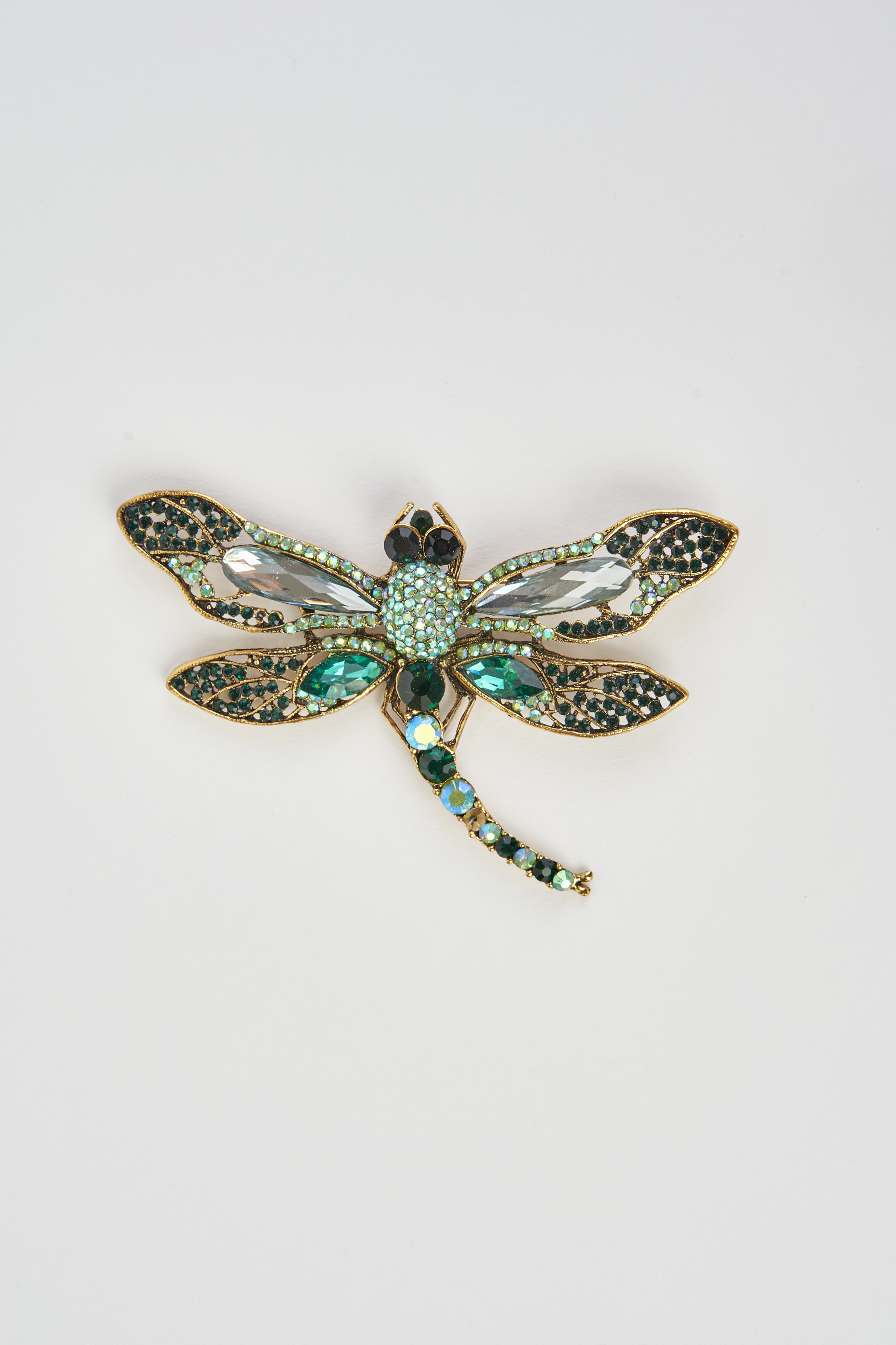 Dragonfly brooches outlet for sale