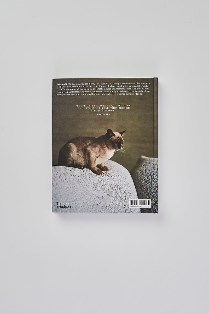 Where They Purr Book