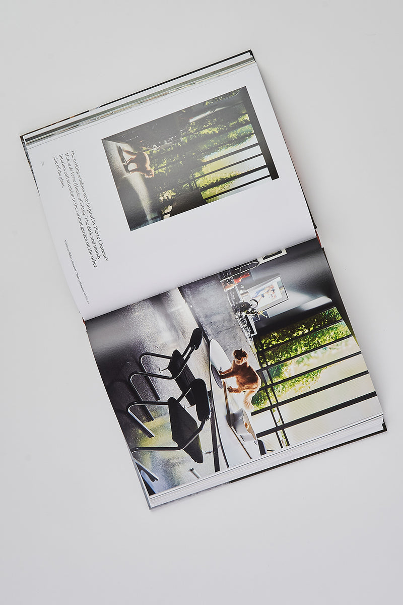 Where They Purr Book