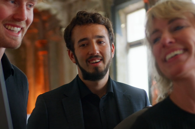 Blue Illusion 25th Anniversary Collection 